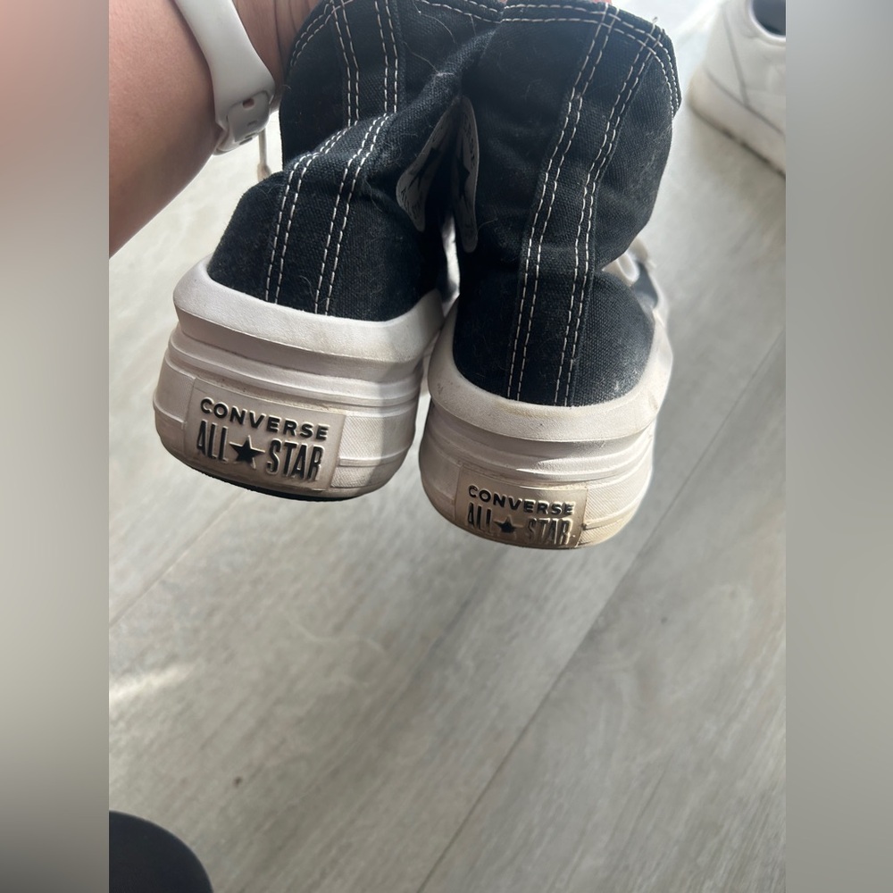 Chuck Taylor All Star Move Platform - Picture 7 of 14